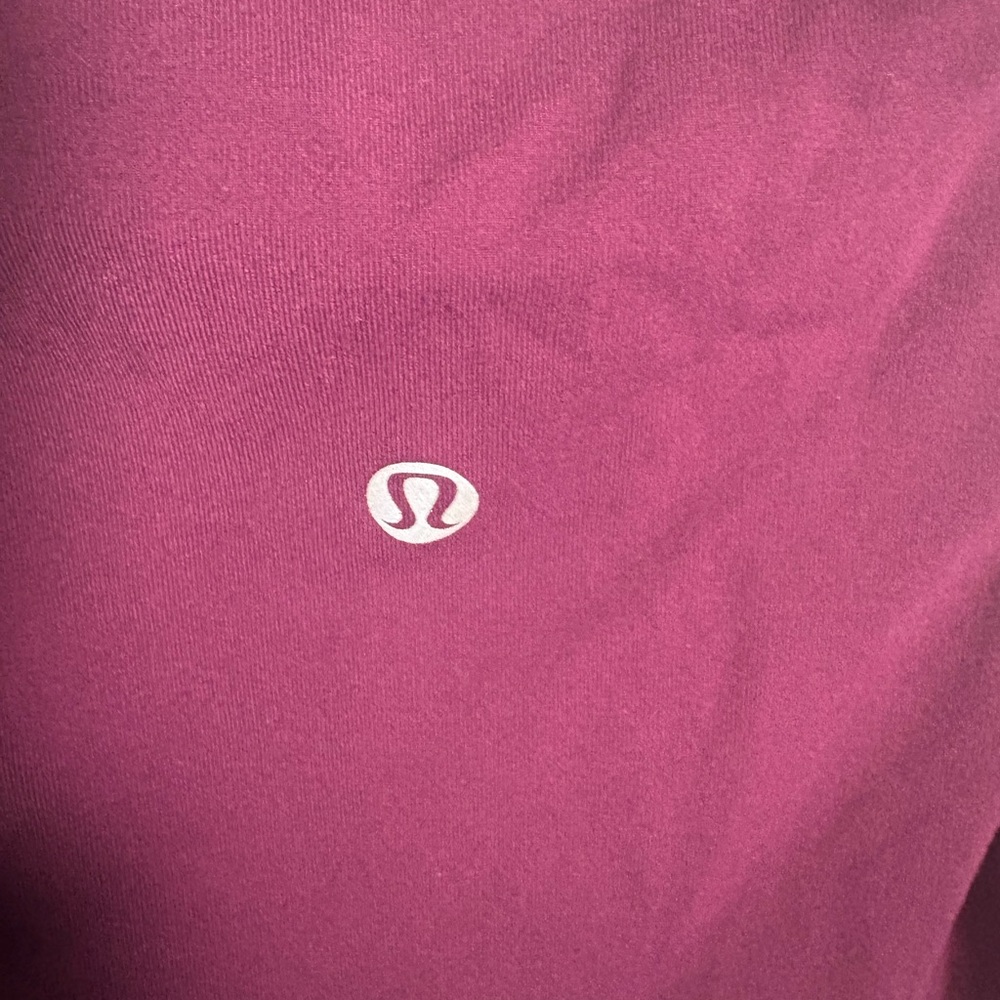 Lululemon Run: First Base Tank - Picture 3 of 3